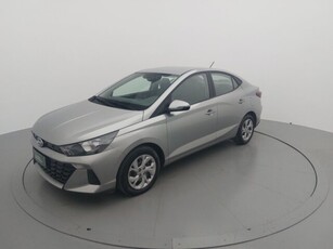 Hyundai HB20S 1.0 Comfort 2023