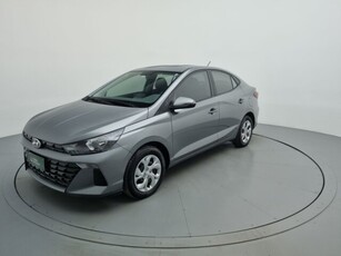 Hyundai HB20S 1.0 Comfort 2024