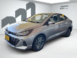 Hyundai HB20S 1.0 Limited 2023