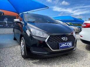 Hyundai HB20S 1.6 1 Million (Aut) 2019