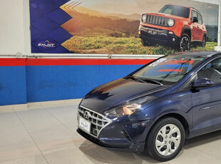 Hyundai HB20S 1.6 16V FLEX VISION AUTOMÁTICO