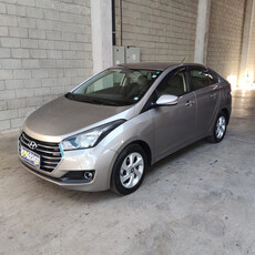 Hyundai HB20S 1.6 Comfort Plus Flex Aut. 4p