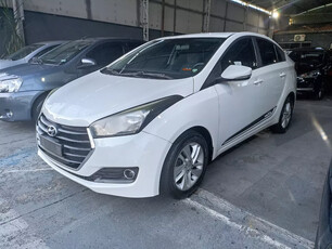 Hyundai HB20S HB20S 1.0 Comfort Plus