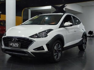 Hyundai HB20X 1.6 Evolution (Aut) 2021