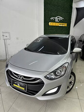 Hyundai I30 1.8 Mpi 16v Gasolina 4p Automatico