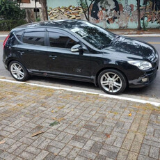 Hyundai I30 2.0 MPFI GLS 16V GASOLINA 4P AUTOMÁTICO