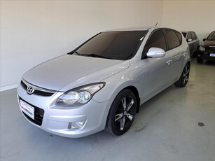 Hyundai I30 2.0 MPI 16V GASOLINA 4P MANUAL