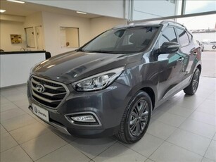 Hyundai ix35 2.0 GL (Aut) 2022