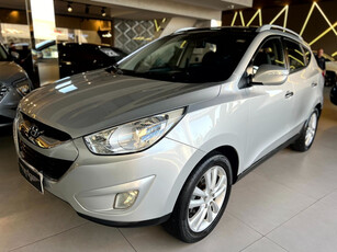 Hyundai IX35 2.0 MPFI GLS 4X2 16V