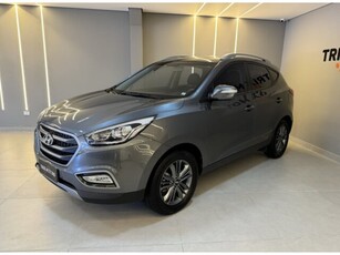 Hyundai ix35 2.0L GL (Flex) (Aut) 2020