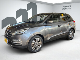 Hyundai IX35 Hyundai ix35 2.0L 16v Launching Edition (Flex) (Aut)