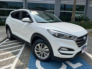 Hyundai Tucson Tucson Turbo Gls 1.6 !!