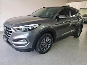 Hyundai Tucson Turbo Gls