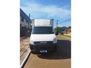 Iveco Daily 3.0 55C17 CD - 3750 2014
