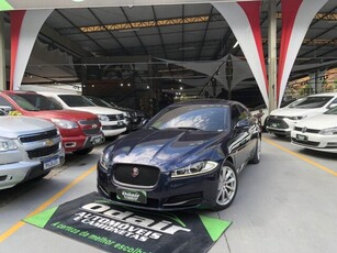 Jaguar XF 2.0 GTDI Premium Luxury 2015