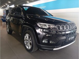 Jeep Compass 1.3 T270 Longitude 2022