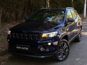 Jeep Compass 1.3 T270 Longitude 80 anos 2022