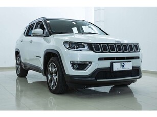 Jeep Compass 2.0 Limited (Aut) (Flex) 2017