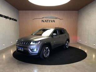 Jeep Compass 2.0 Longitude (Aut) 2020