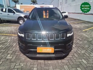 Jeep Compass 2.0 Longitude (Aut) 2021