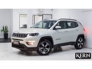 Jeep Compass 2.0 Longitude (Aut) (Flex) 2018