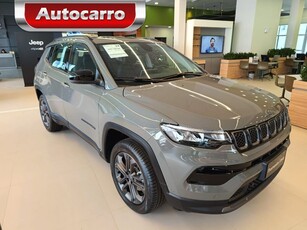 JEEP COMPASS1.3 LONGITUDE T270 TURBO