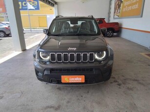 Jeep Renegade 1.3 T270 Longitude 2023