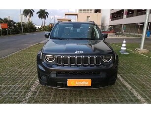 Jeep Renegade 1.3 T270 Longitude 2023