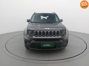 Jeep Renegade 1.3 T270 Longitude 2023