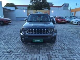 Jeep Renegade 1.3 T270 Longitude 2023