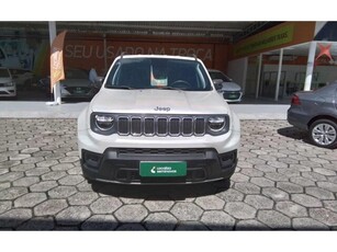 Jeep Renegade 1.3 T270 Longitude 2023