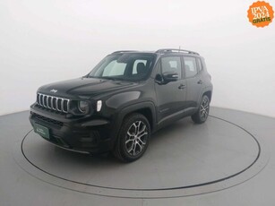 Jeep Renegade 1.3 T270 Longitude 2023