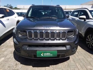 Jeep Renegade 1.3 T270 Longitude 2023