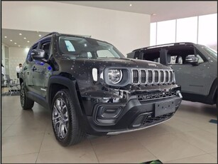 Jeep Renegade 1.3 T270 Sport 2024