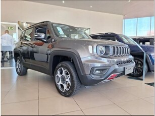 Jeep Renegade 1.3 T270 Trailhawk 4WD 2024