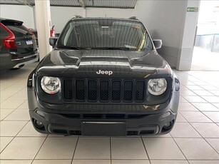 Jeep Renegade 1.8 (Aut) 2020