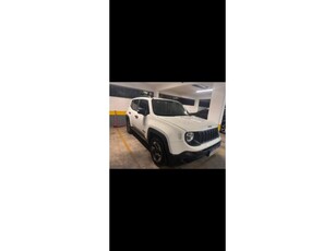 Jeep Renegade 1.8 (Aut) 2021