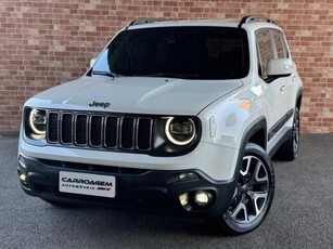 Jeep Renegade 1.8 (Aut) 2021