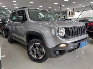 Jeep Renegade 1.8 (Aut) 2021