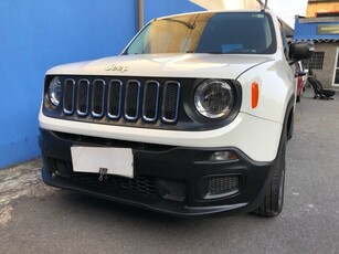 Jeep Renegade 1.8 (Flex) 2016