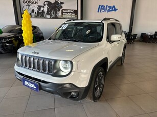 Jeep Renegade 1.8 Longitude (Aut) 2020