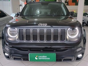 Jeep Renegade 1.8 Longitude (Aut) 2020