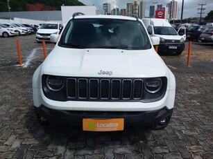 Jeep Renegade 1.8 Longitude (Aut) 2021