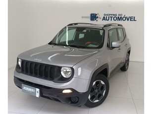 Jeep Renegade 1.8 Sport (Aut) 2021