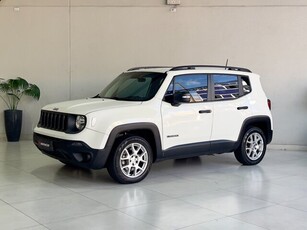 Jeep Renegade 1.8 Sport (Aut) 2021