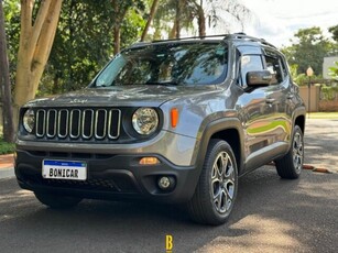 Jeep Renegade Longitude 2.0 TDI 4WD (Aut) 2018