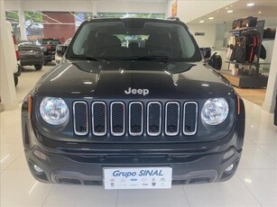 Jeep Renegade Longitude 2.0 TDI 4WD (Aut) 2018