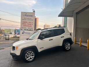 Jeep Renegade Sport 1.8 (Aut) (Flex) 2018