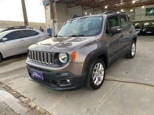 Jeep Renegade Sport 1.8 (Aut) (Flex) 2018