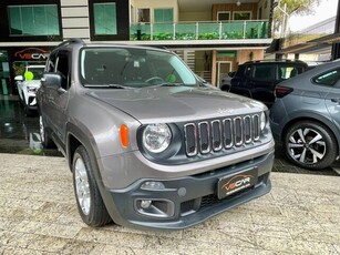 Jeep Renegade Sport 1.8 (Flex) 2018